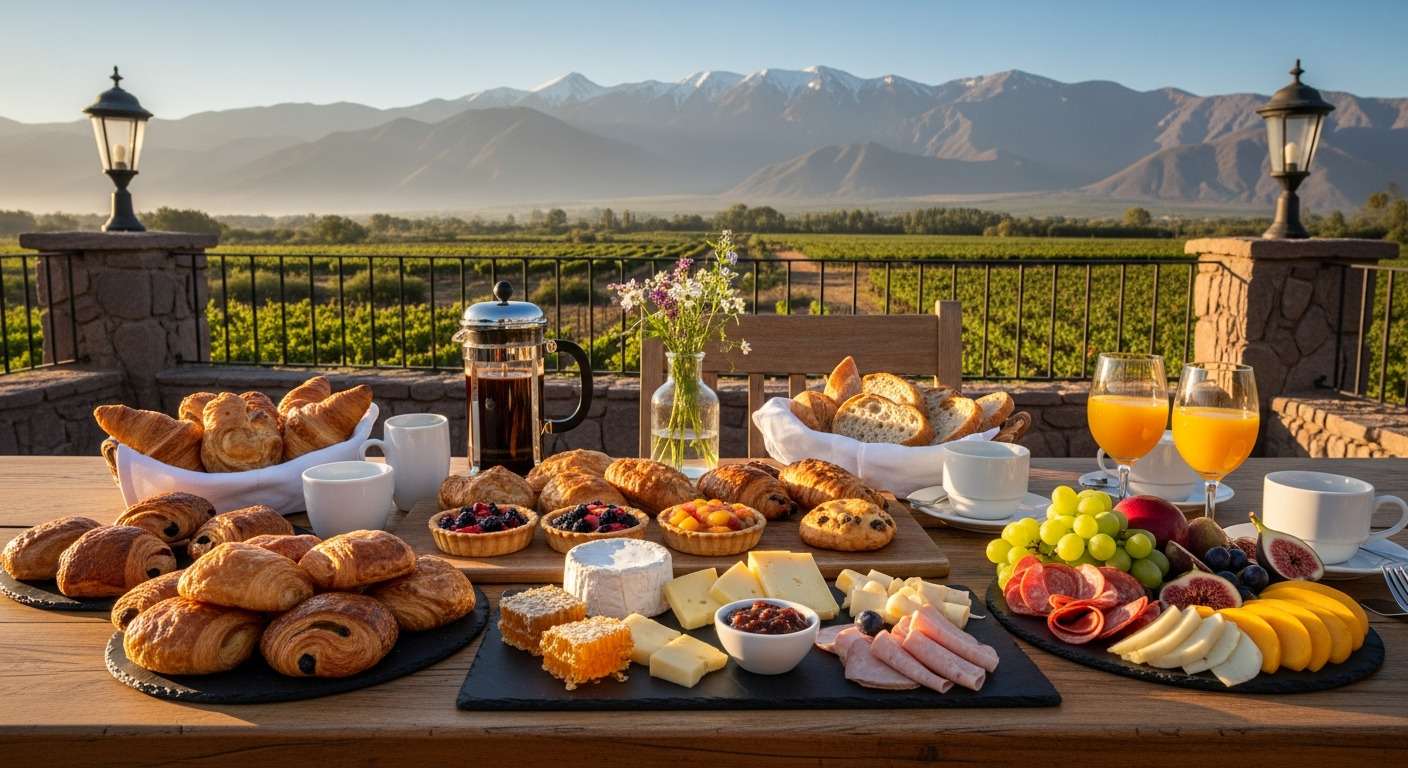 Bodega resort restaurante fine dining